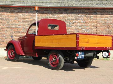 Peugeot 202